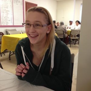 Meet your Posher, Taylor